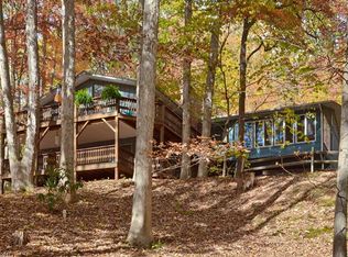 161 Liberty Rd, Waynesville, NC 28785