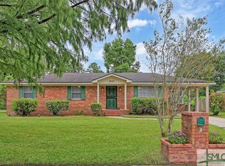 1640 Cloverdale Dr, Savannah, GA 31415