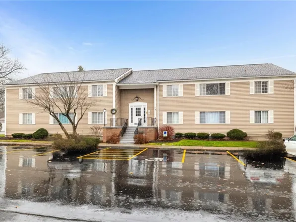 28 Colonial Pkwy APT H, Pittsford, NY 14534