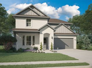 557 Moonrise St, Waxahachie, TX 75165