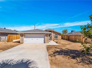 6185 Chia Ave, Twentynine Palms, CA 92277