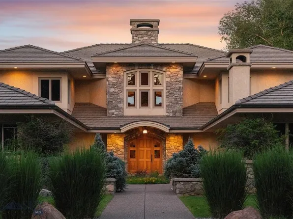 2715 Park Garden Ln, Great Falls, MT 59404