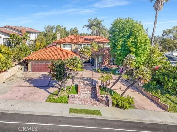 15526 Mar Vista St, Whittier, CA 90605
