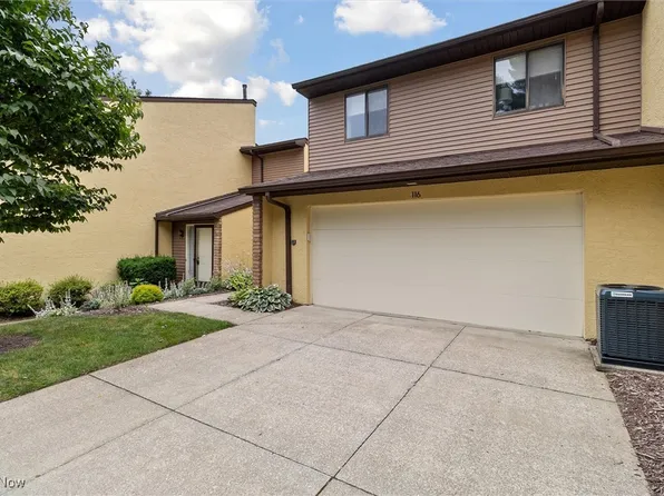 116 Silver Valley Blvd #D116, Munroe Falls, OH 44262