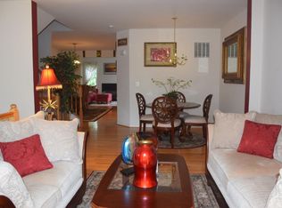 9707 Cheshire Ridge Cir, Manassas, VA 20110