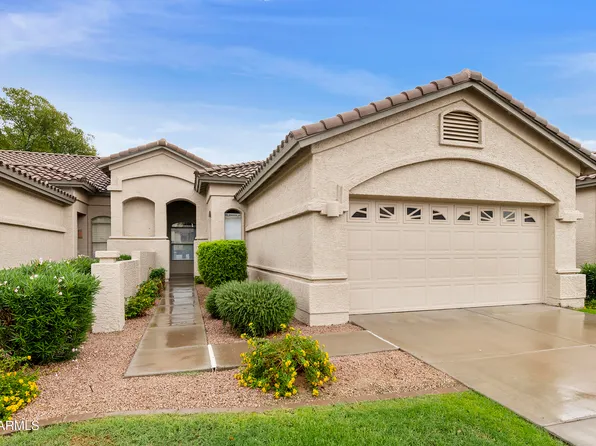 23733 S PLEASANT Way, Sun Lakes, AZ 85248