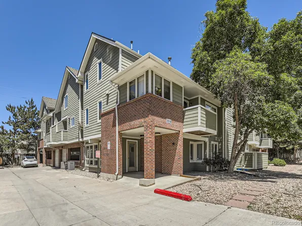 1310 S Monaco Parkway #L, Denver, CO 80224