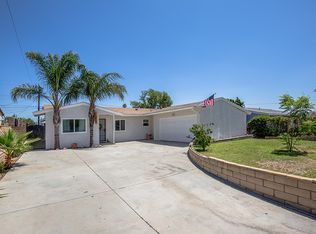 8661 Edwin St, Rancho Cucamonga, CA 91730