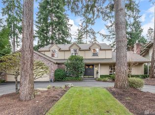 8623 SE 78th St, Mercer Island, WA 98040