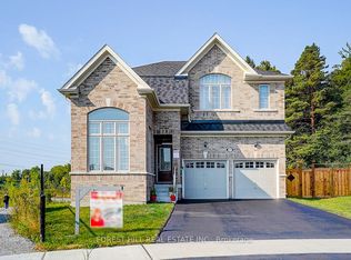 21 Dorothy Caine Cres, Georgina, ON L4P 0S6