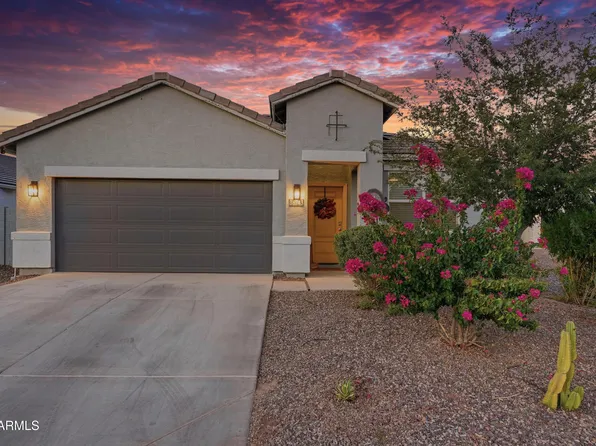36743 N SANGA Court, San Tan Valley, AZ 85143