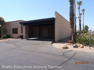 1170 N Sonoita Ave, Tucson, AZ 85712