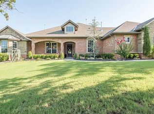 4609 NE 93rd Pl, Oklahoma City, OK 73131