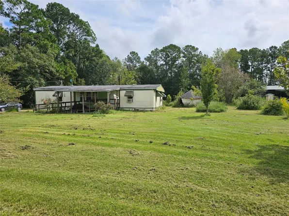 241987 County Road 121, Hilliard, FL 32046