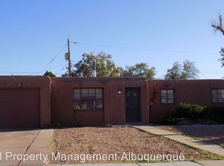 6104 Aztec Rd NE, Albuquerque, NM 87110