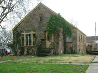 2402 Avenue H, Fort Madison, IA