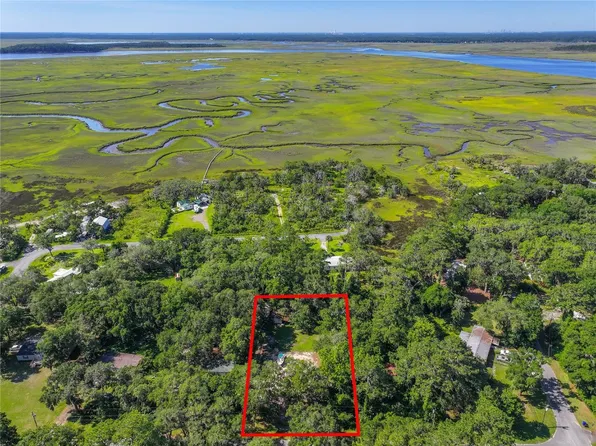 94050 Winterberry Ave, Fernandina Beach, FL 32034
