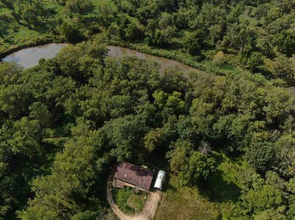 28100 Kickapoo Valley Rd, Steuben, WI 54657