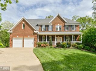 530 Malcolm Rd NW, Vienna, VA 22180