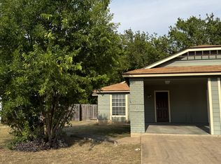 2127 Andover Dr, Round Rock, TX 78664