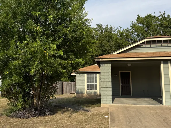 2127 Andover Dr, Round Rock, TX 78664