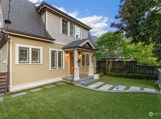 5036 36th Ave NE, Seattle, WA