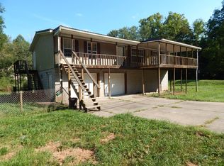 22 Jericho Rd, Walker, WV 26180