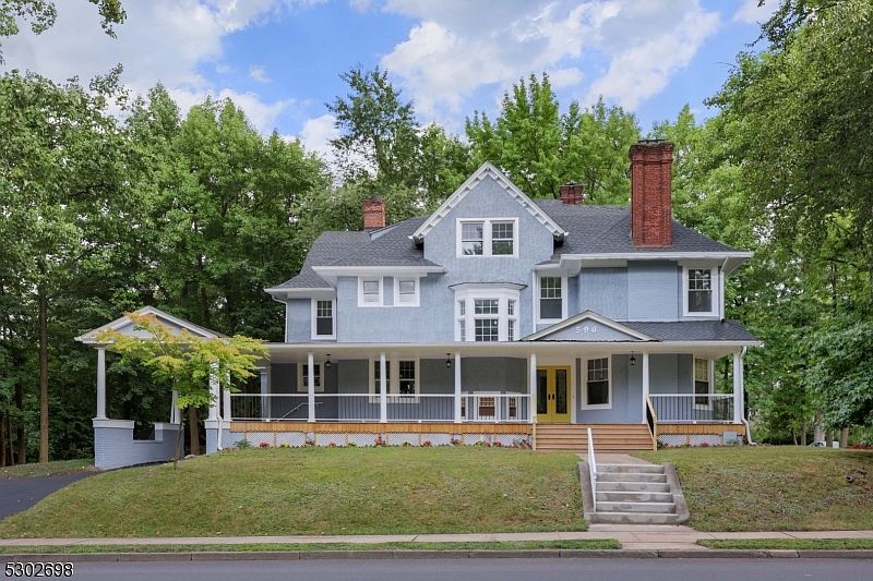 596 Berkeley Ave, Orange, NJ 07050 MLS 3915227 Zillow