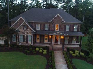 315 Canonero Ct, Milton, GA 30004