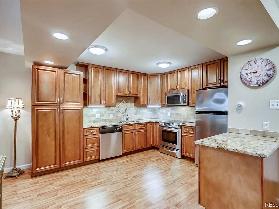 1st image of 9355 E Center Ave APT 4A