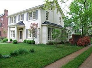 1633 Fincastle Rd, Lexington, KY 40502