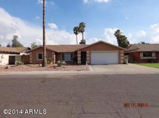 4807 W Solano Dr N, Glendale, AZ 85301