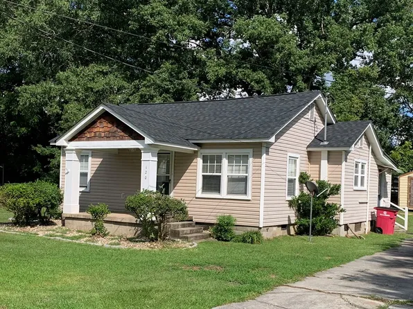 120 Martin St, Lincolnton, GA 30817