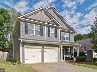 123 Renford Rd, Ball Ground, GA 30107