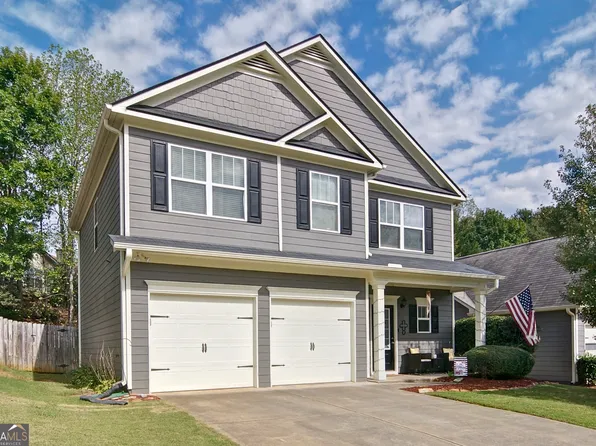 123 Renford Rd, Ball Ground, GA 30107