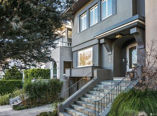 936 Clayton St, San Francisco, CA 94117