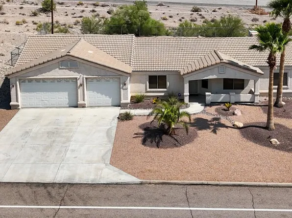 3570 El Dorado Ave N, Lake Havasu City, AZ 86406