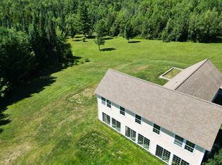 5855 Windham Hill Rd, Windham, VT 05359