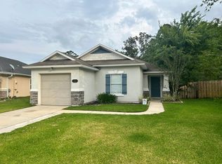 283 Buck Run Way, Saint Augustine, FL 32092