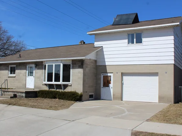 417 Merchant St, Alpena, MI 49707