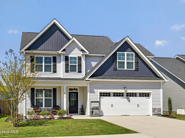 3013 Primrose Lane, Castle Hayne, NC 28429