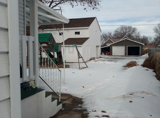 2042 Nebraska Street, blair, NE 68008