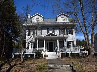 31 Oxford St, Chevy Chase, MD 20815