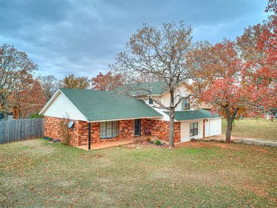 119 Key Dr, Wellston, OK, 74881