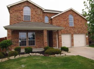 5216 Sweetgum Ct, McKinney, TX 75071