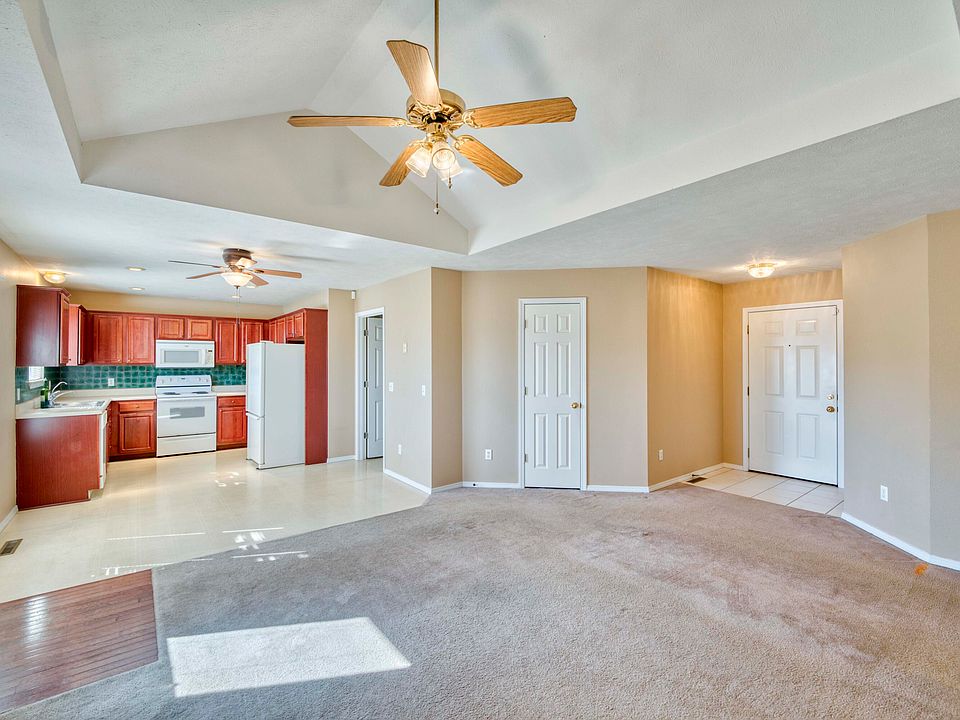 5004 West Tarkio Street, Springfield, MO 65802 Zillow