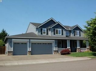 1393 S Lupine St, Canby, OR