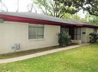 4714 Leffingwell St, Houston, TX 77026