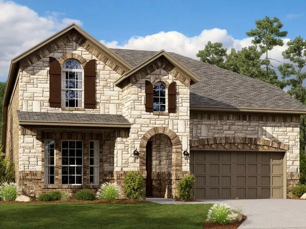 1321 Saddle Sky Trl, Fort Worth, TX 76052