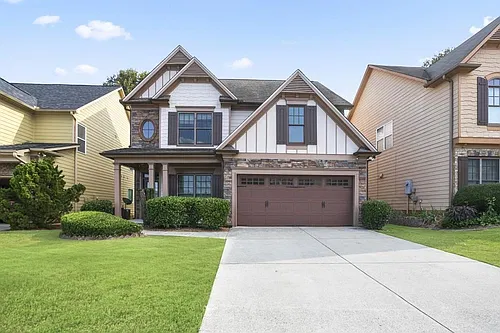 434 Reynoldston Way Photo 1